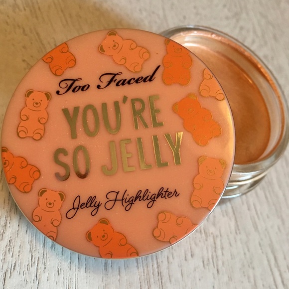 Too Faced You’re So Jelly Highlighter - Picture 4 of 4